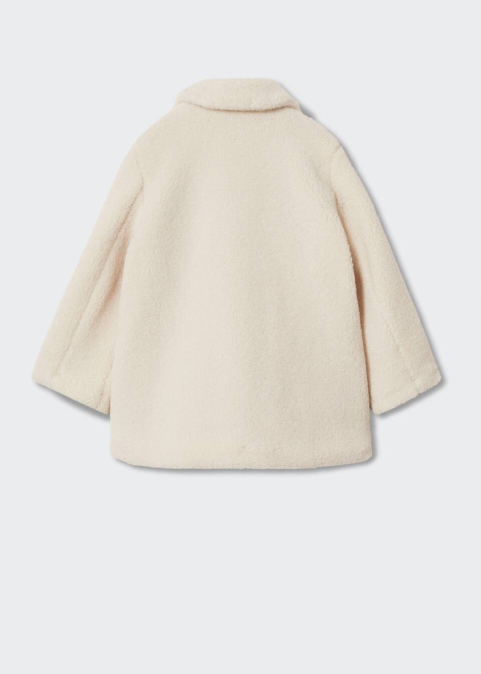 Velvet ballerinas -  Girls | Mango Kids USA | MANGO (US)