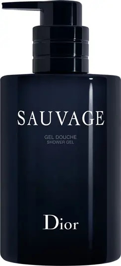 DIOR Sauvage Shower Gel | Nordstrom | Nordstrom