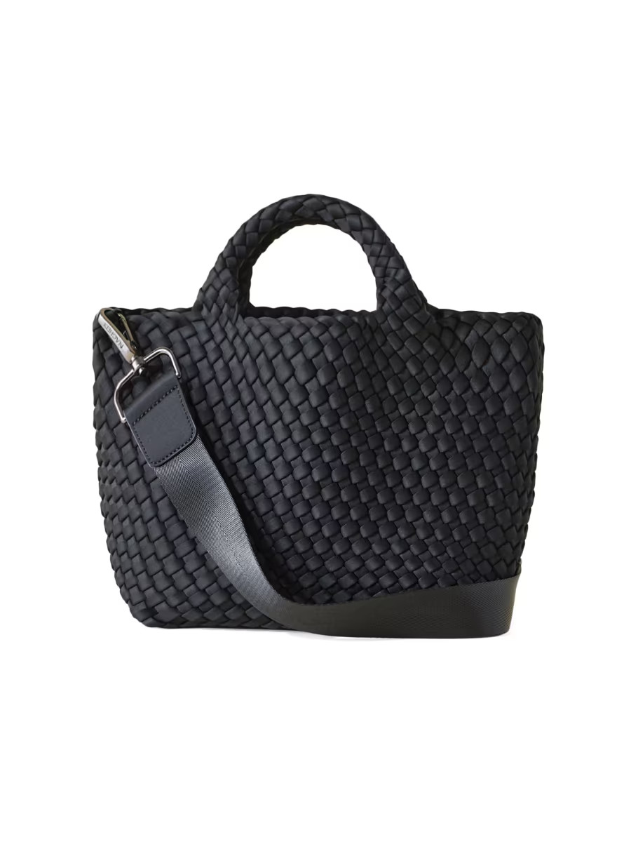 St. Barths Mini Tote Bag | Saks Fifth Avenue