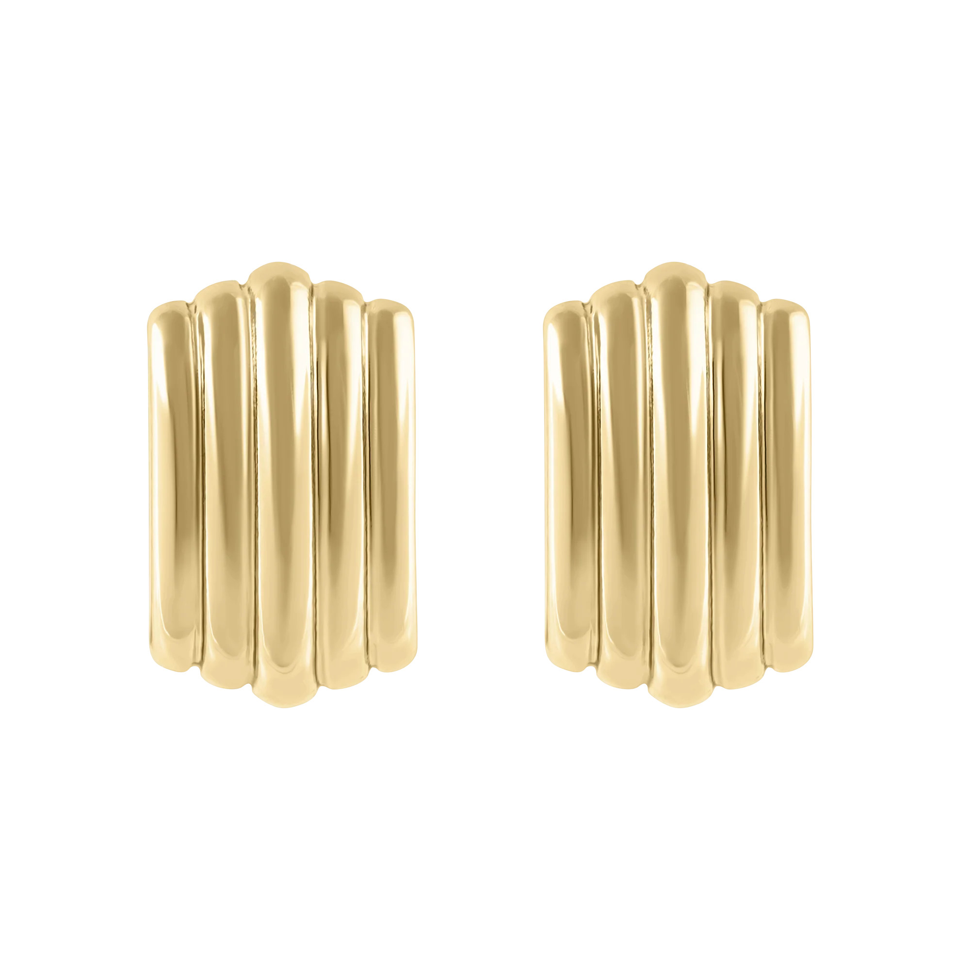 Queen Bee Earrings | Electric Picks Jewelry