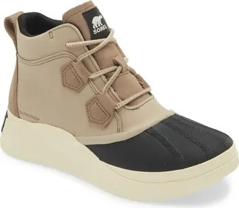 Out N About IV Classic Waterproof Duck Boot (Women) | Nordstrom