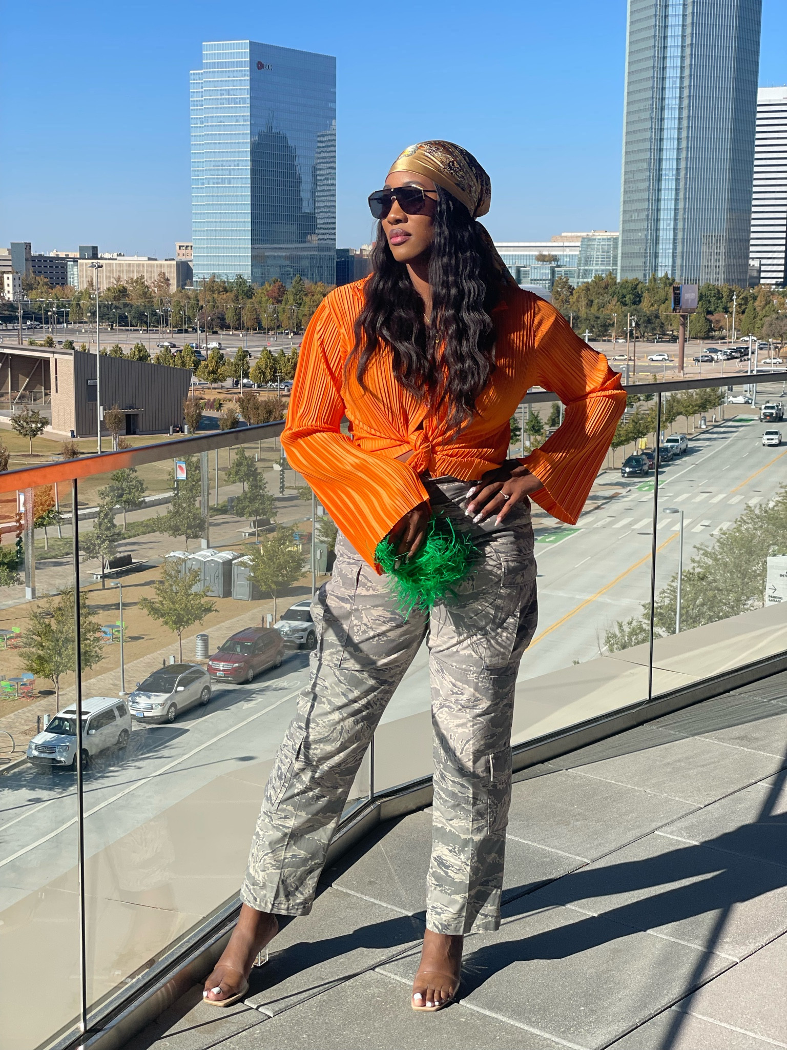 Shop my birthday look! 🧡💚

#LTKstyletip #LTKbeauty #LTKtravel