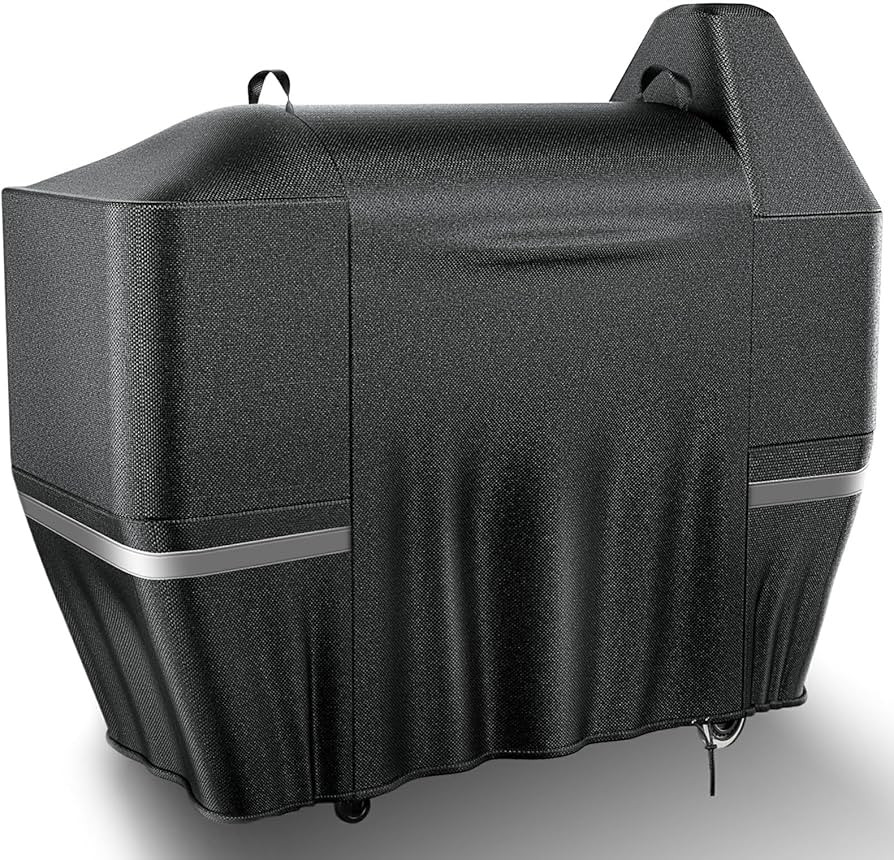 Utheer Grill Cover for Pit Boss Austin XL/Rancher XL, Z Grill 1000, 1100, 1100 Pro, 1000S, 1000SC... | Amazon (US)