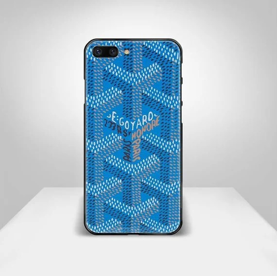 Goyard iPhone Case Cover Hull For iPhone 5 5s se 2 6 6s 7 8 | Etsy | Etsy (US)
