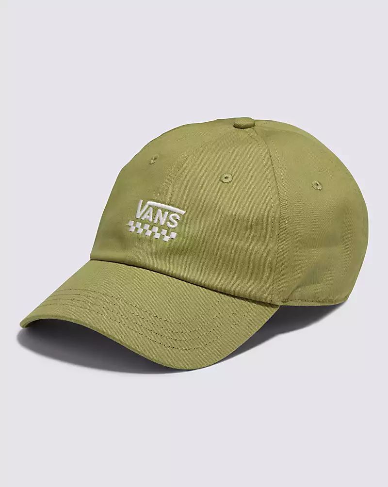 Court Side Hat | Vans (US)