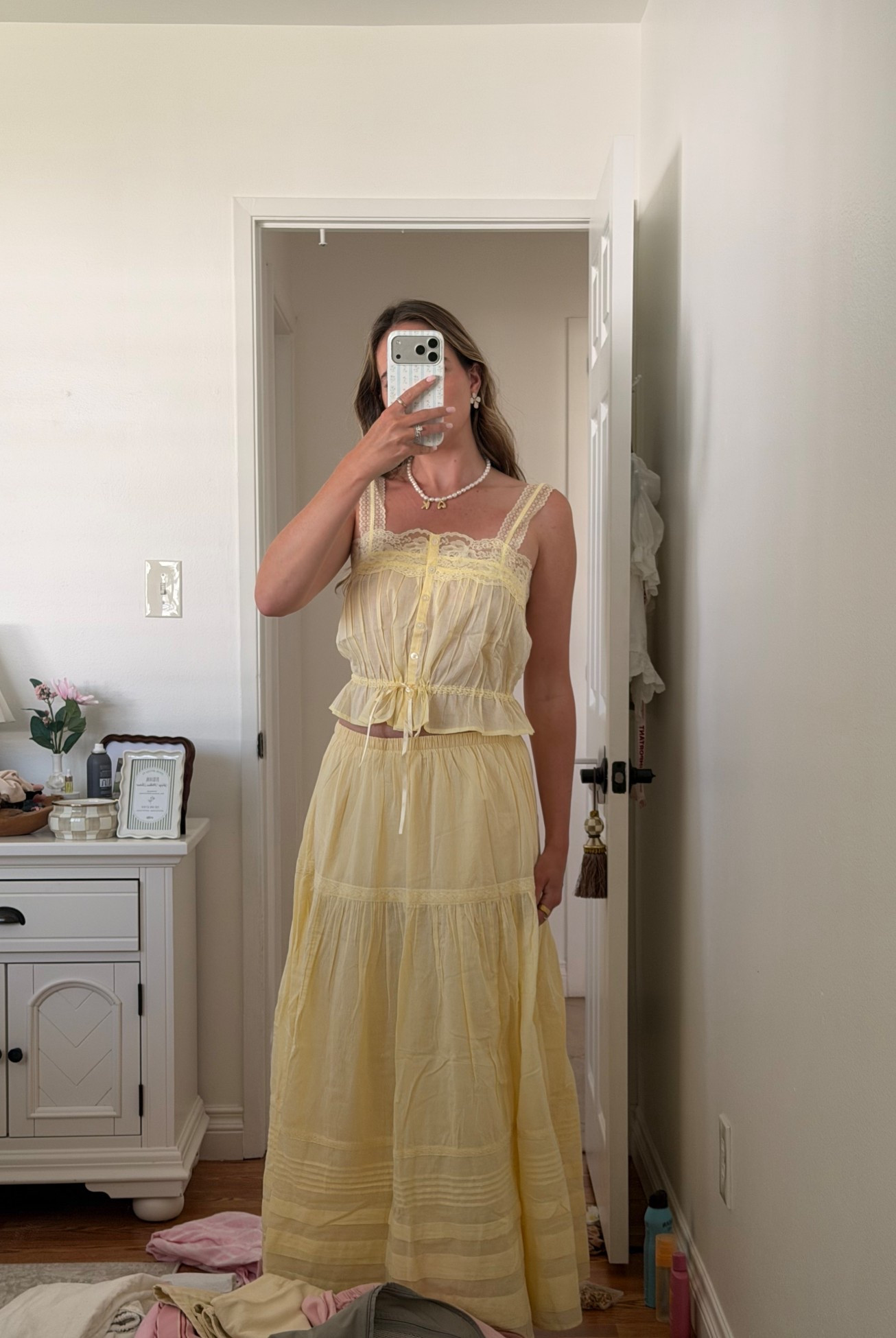 Wearing an XS in both! Buy one get one half off rn!

#LTKdayinmylife #LTKgrwm #LTKootd