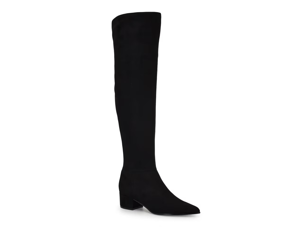 Nine West Maner Over-The-Knee Boot | DSW
