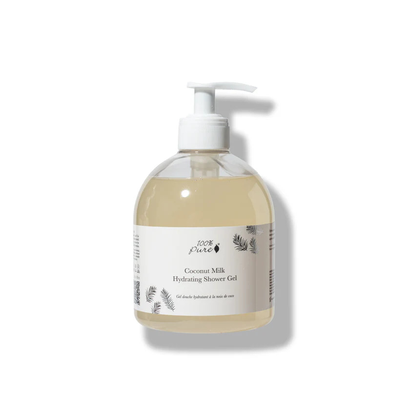 Coconut Shower Gel | 100% PURE