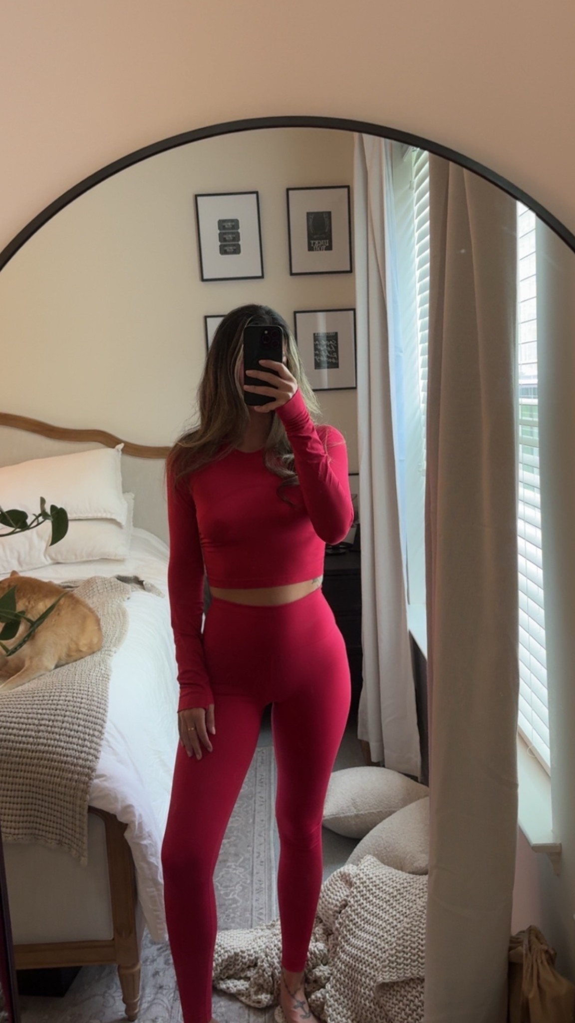 Me and a co-ord set 🤝🏻

#LTKSaleAlert #LTKActive #LTKFindsUnder100