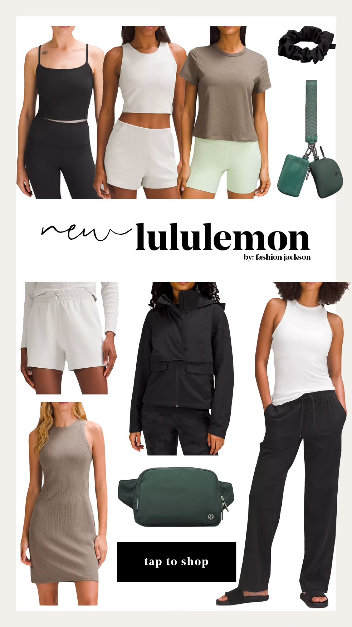 A lululemon Review: Align High-Rise Shorts - Fashion Jackson