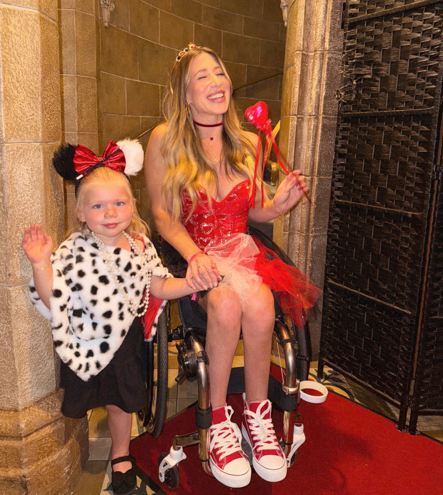 Happy Halloweeeeeen 🎃 Need a costume for you and your family? Shop our exact costume 🔗 here from #amazon ! #halloween #costume #disneycostumes

#LTKHalloween #LTKHoliday #LTKSeasonal