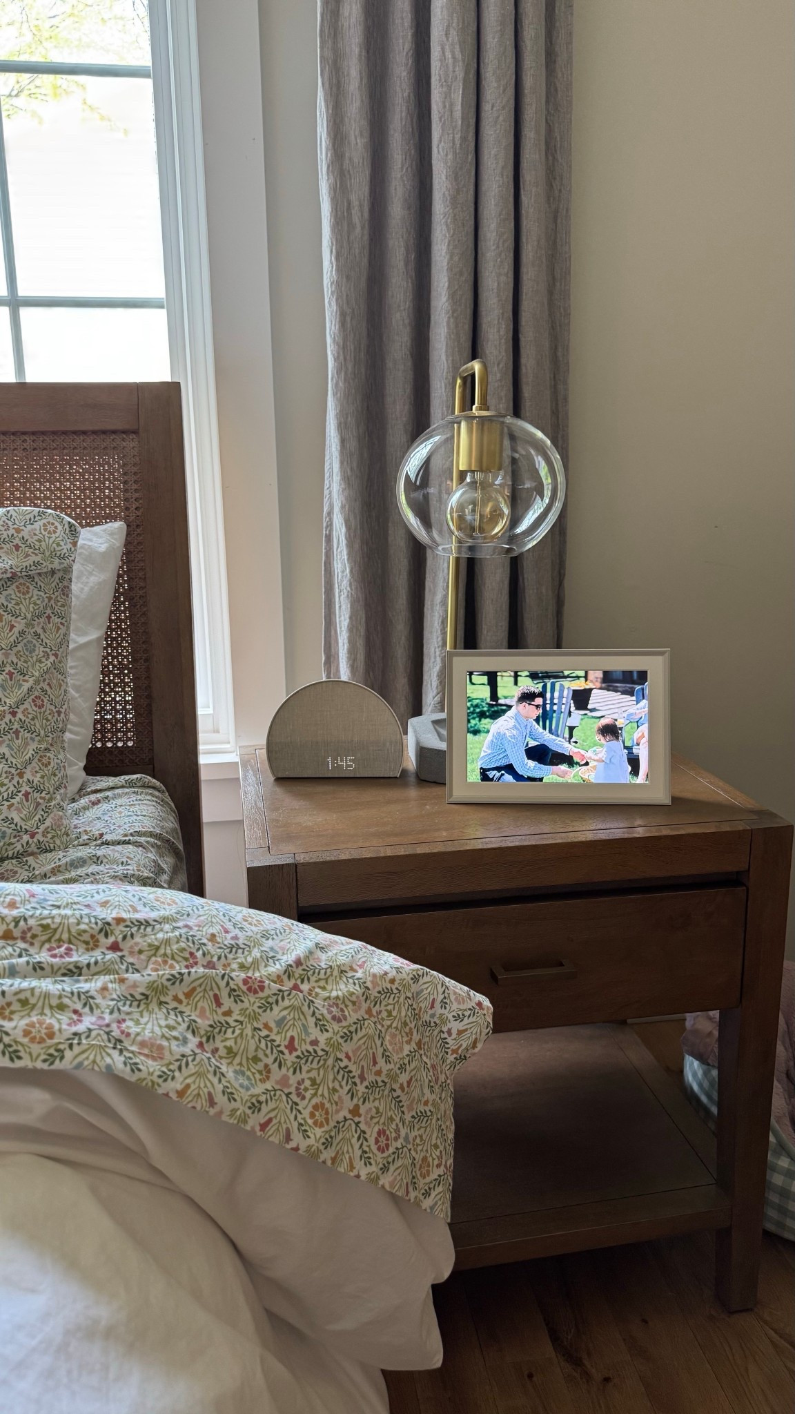 Mothers Day gift idea 💘 Omg I can't believe how easy it is to use and upload!! I want to keep for myself lol!!
#mothersday







#LTKGiftGuide #LTKSeasonal #LTKStyleTip