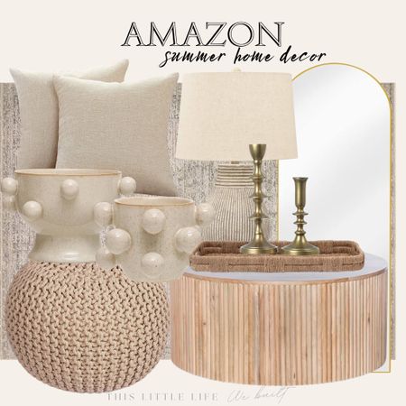 Amazon summer home decor!

Amazon, Amazon home, home decor,  seasonal decor, home favorites, Amazon favorites, home inspo, home improvement

#LTKStyleTip #LTKSeasonal #LTKHome