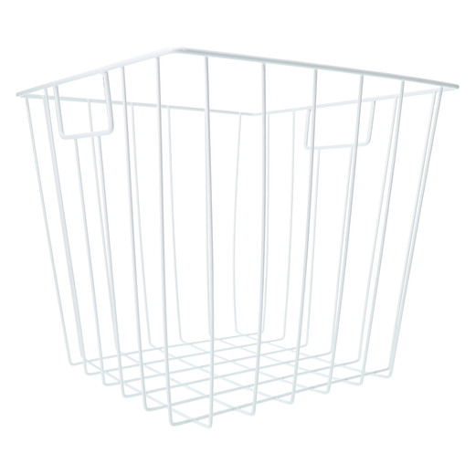 square wire bin 11in | Five Below