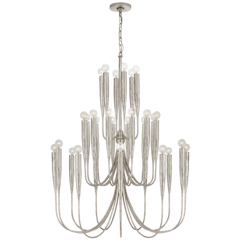 Julie Neill Acadia Large Chandelier | Perigold