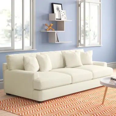 Miller 83.85'' Sofa | Wayfair North America
