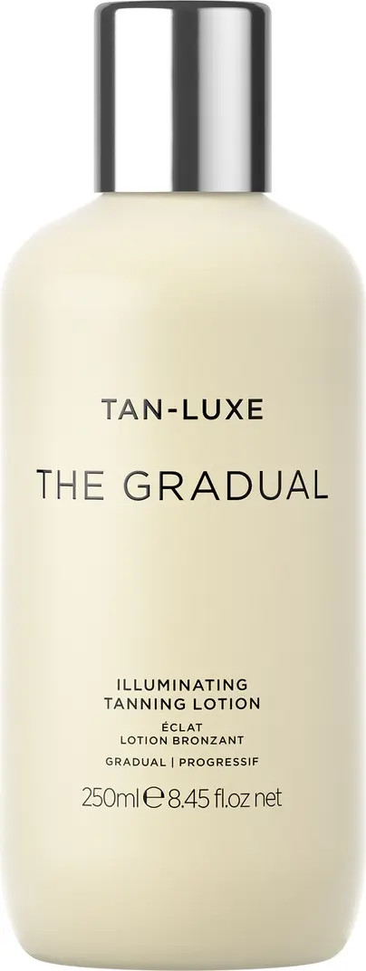 The Gradual Illuminating Tanning Lotion | Nordstrom