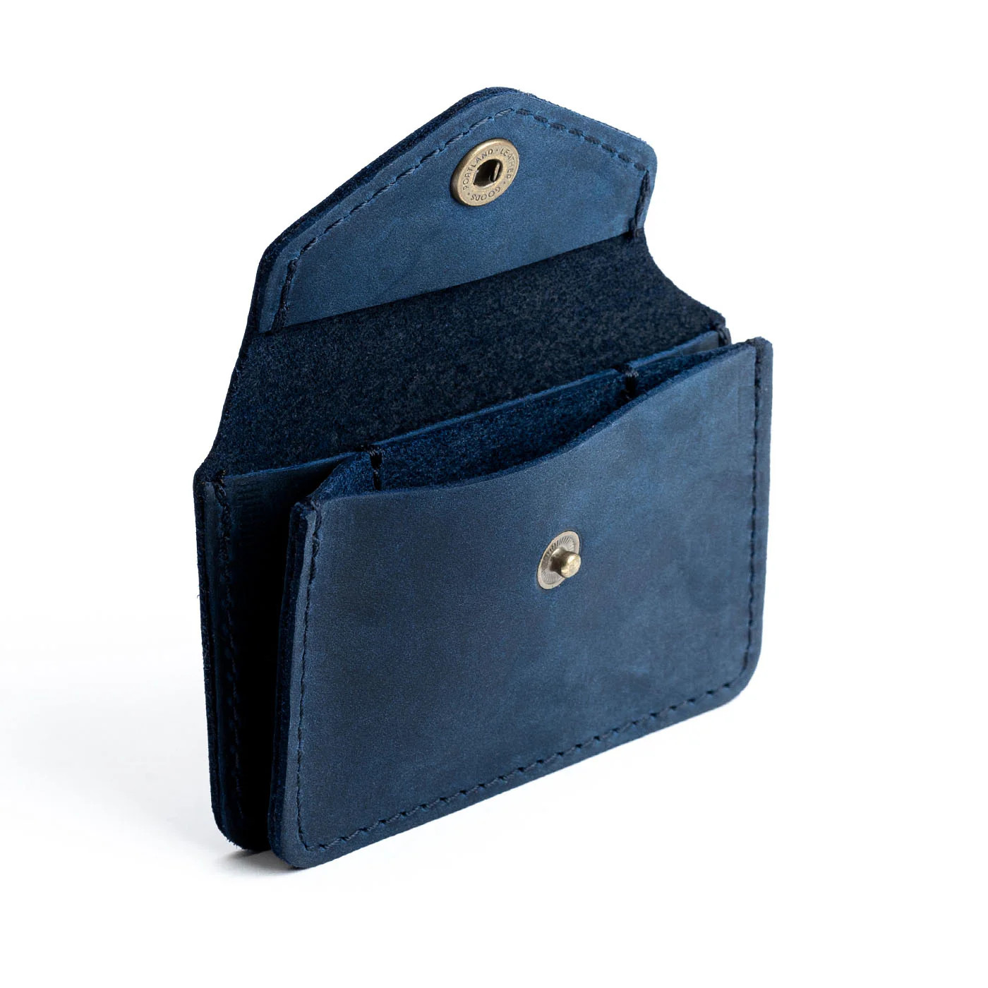Lovebug Wallet | Portland Leather Goods | Portland Leather Goods (US)