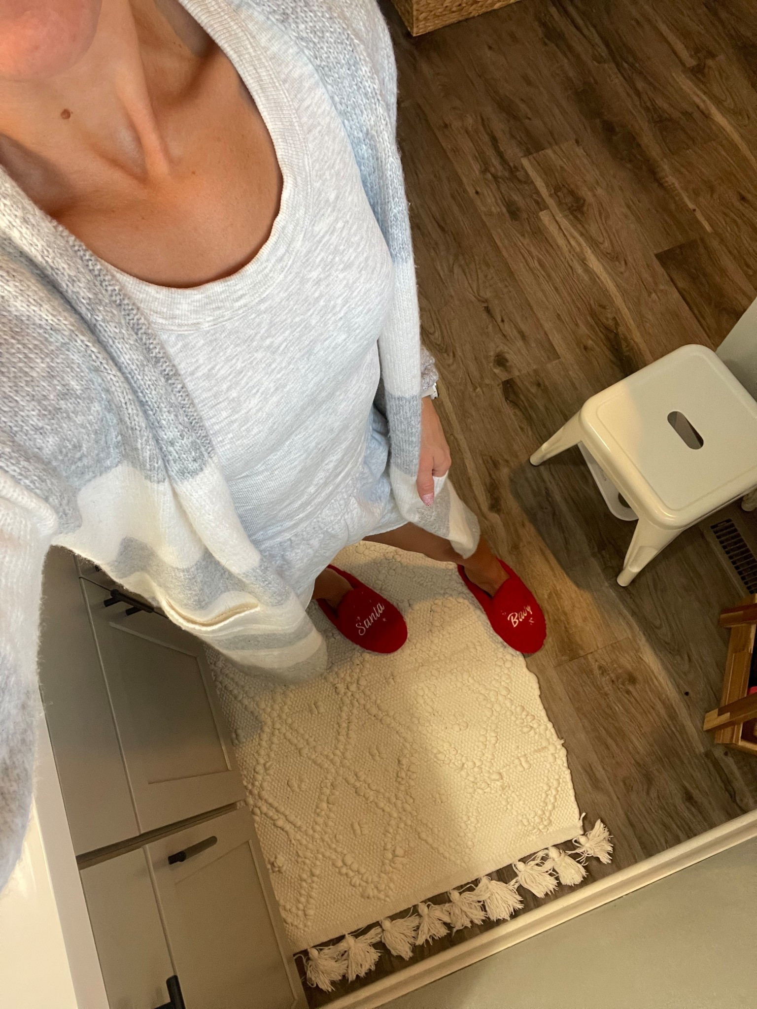 All Walmart cozy Sunday at home outfit 

#LTKHoliday #LTKmorningroutine #LTKmomlife