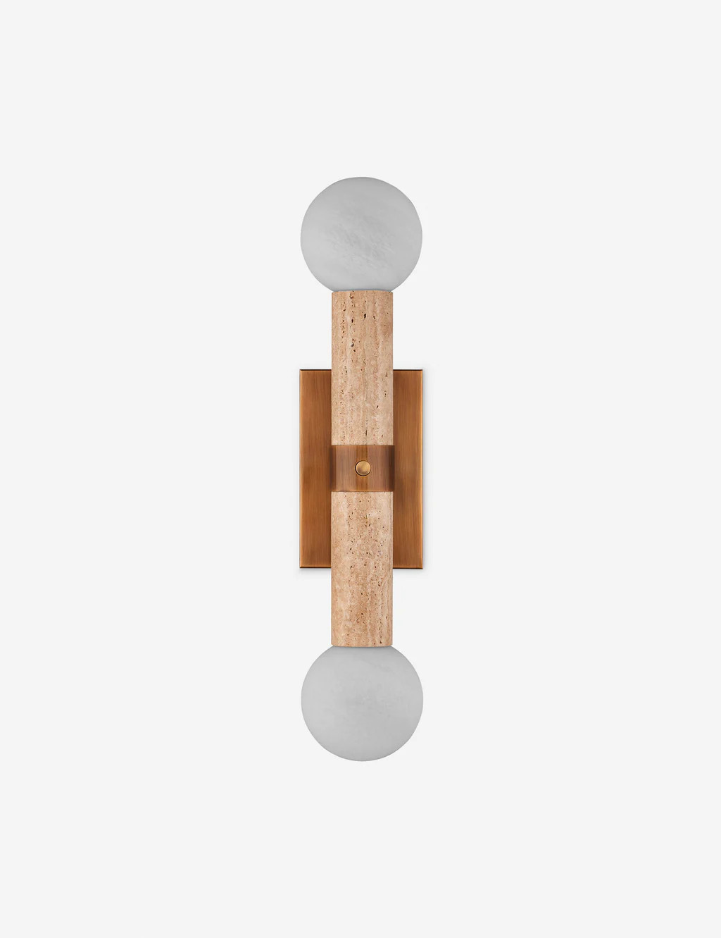 Anstead Sconce | Lulu and Georgia 