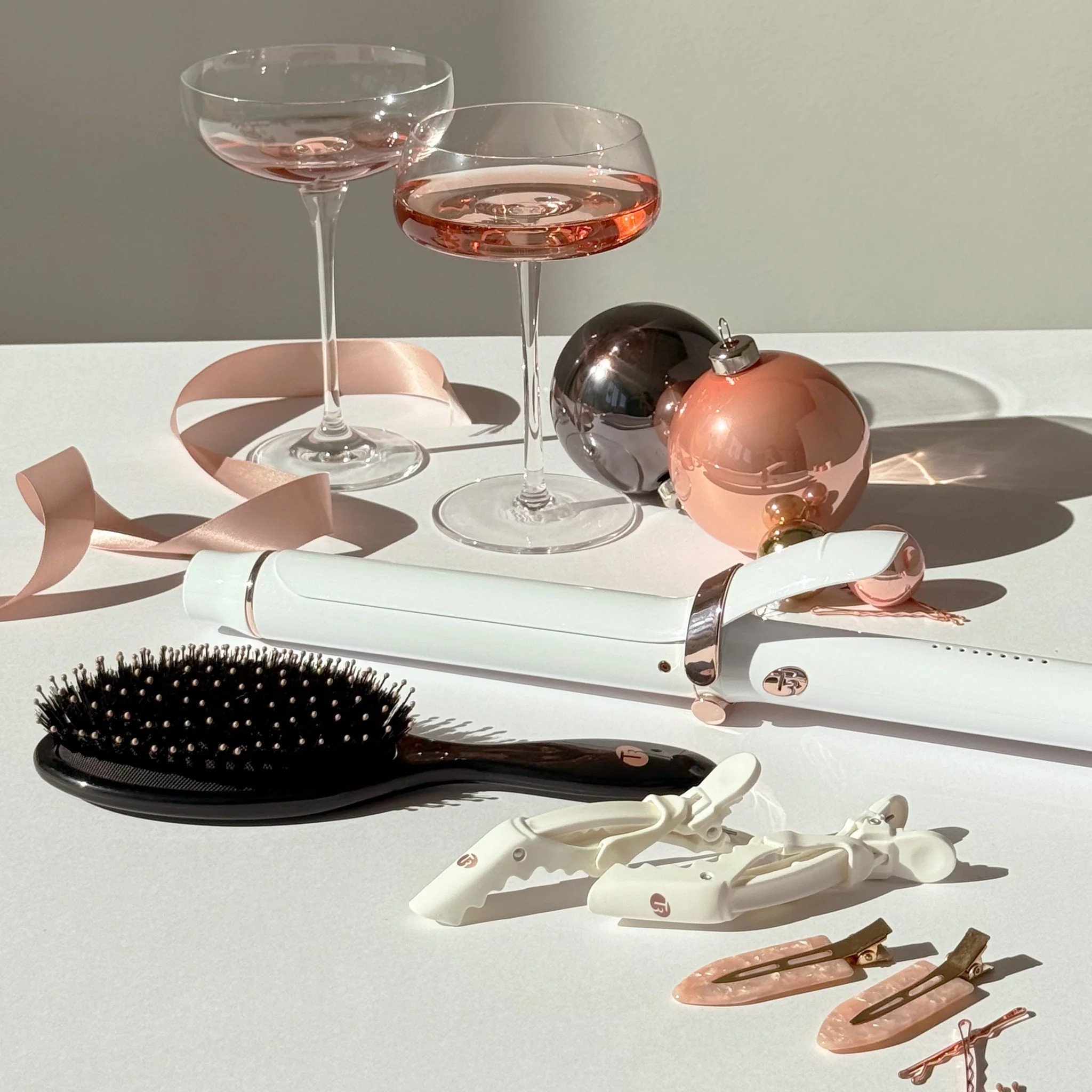 THE CURL CURATOR | T3 Micro