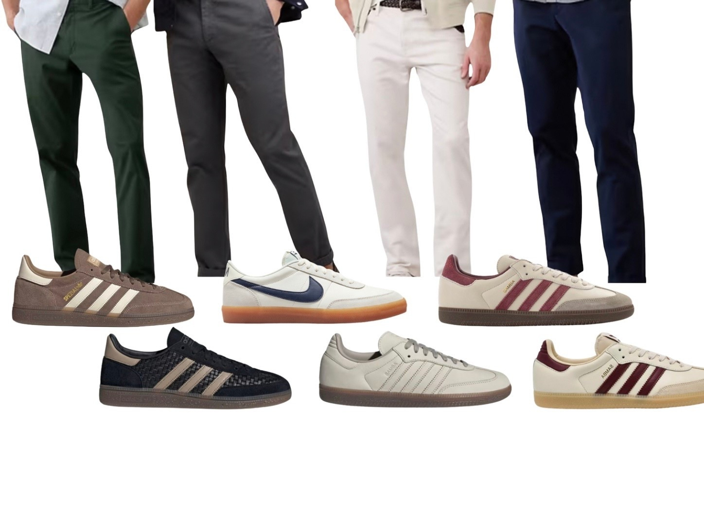 Hubby’s Christmas List 🎅🏼 

#LTKHoliday #LTKGiftGuide #LTKSaleAlert