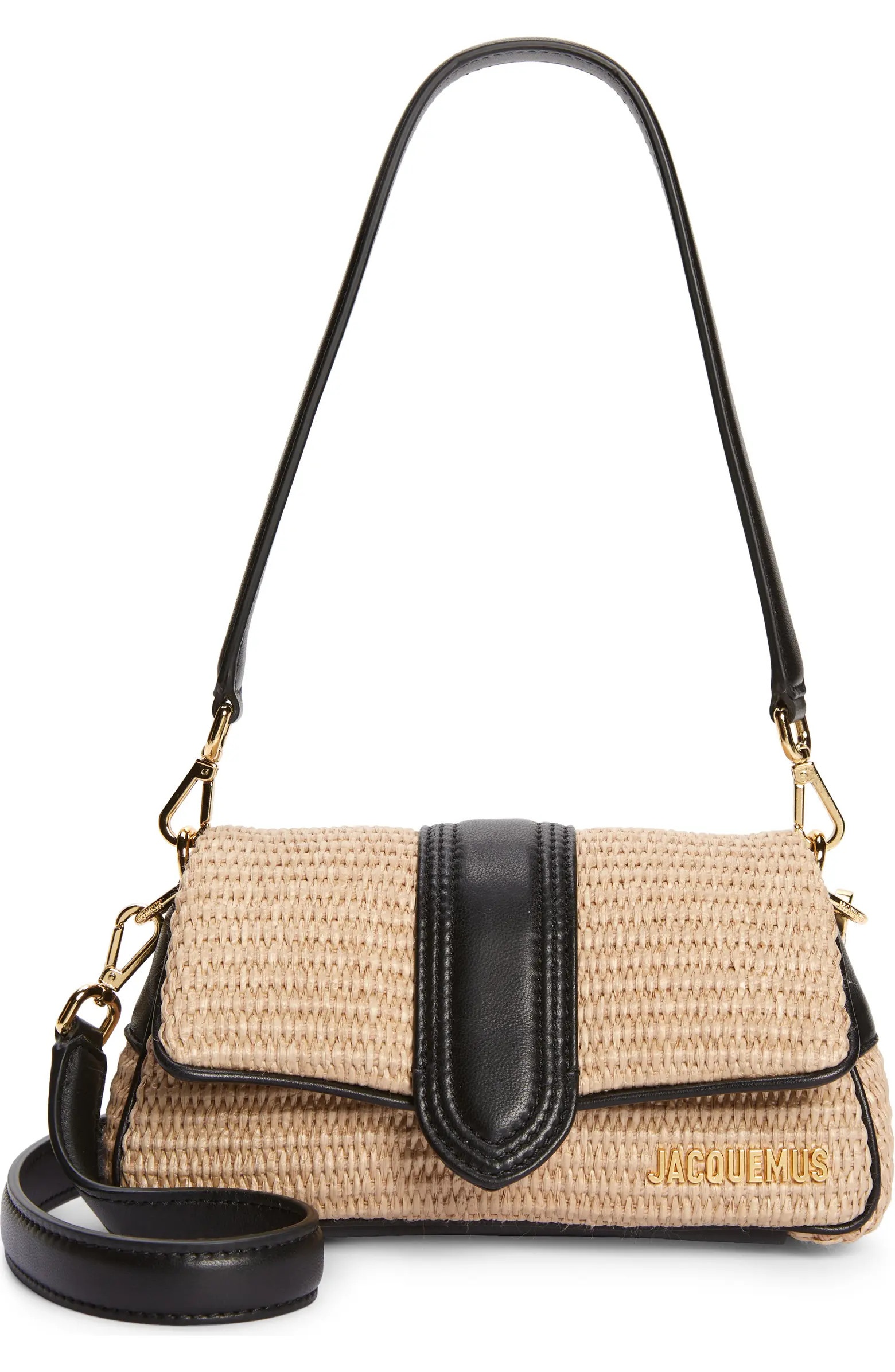 Jacquemus Le Petite Bambimou Satchel | Nordstrom | Nordstrom