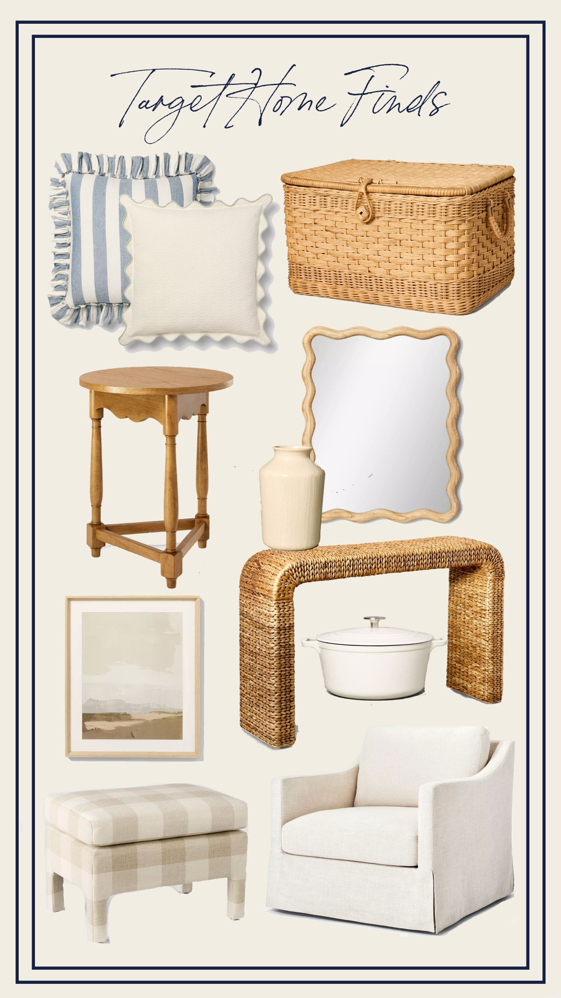 Target home finds 🤍

#LTKFindsUnder50 #LTKGiftGuide #LTKFindsUnder100