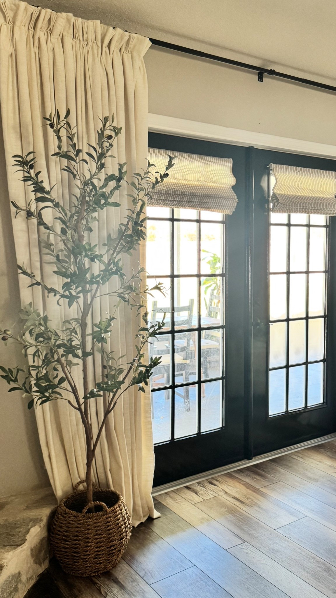 My favorite faux olive tree! 😍
6FT. Tall

#LTKStyleTip #LTKSeasonal #LTKHome