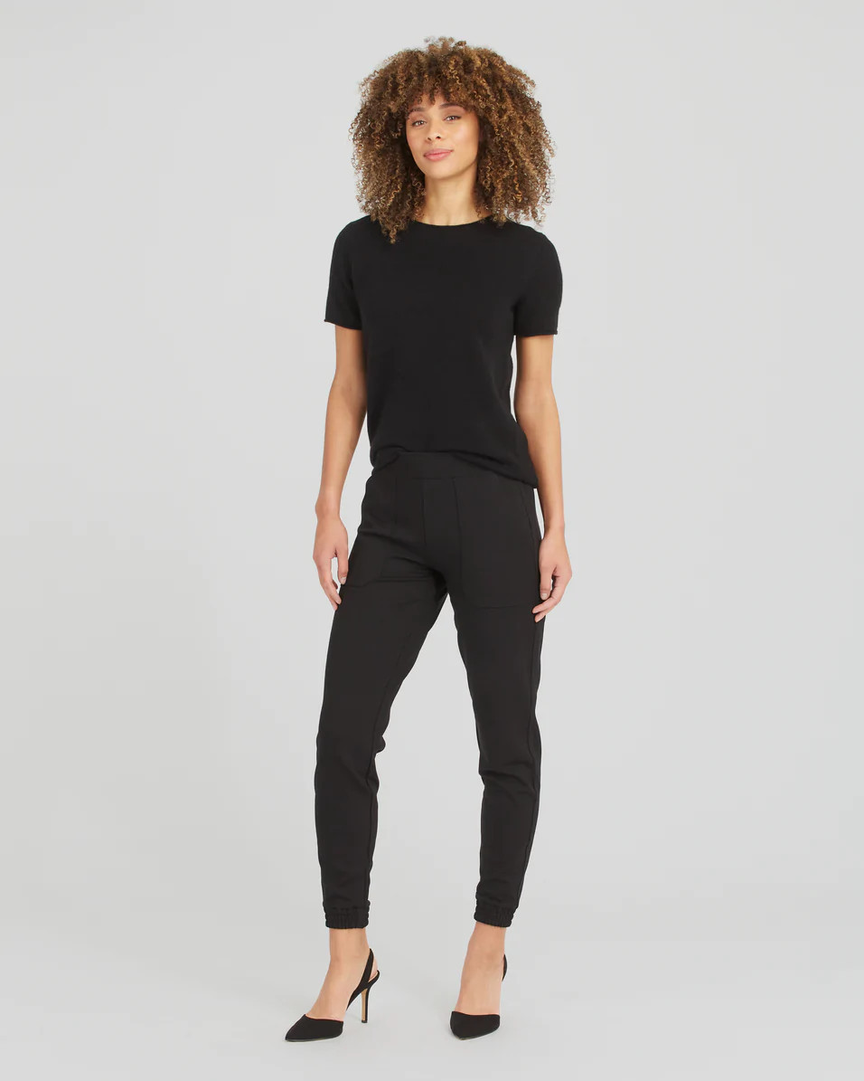 Spanx Women's The Perfect Pant, Jogger | Spanx