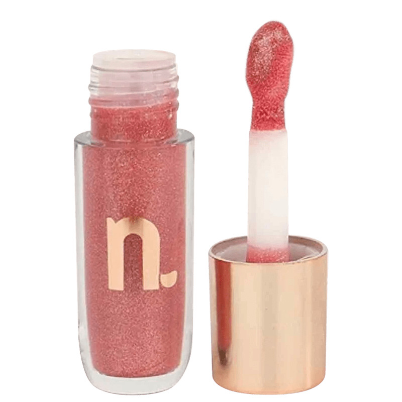 Nina Makeup Instant Glow Diamond
        
            
                 - Gloss Labial 4ml | Beleza Na Web (BR)