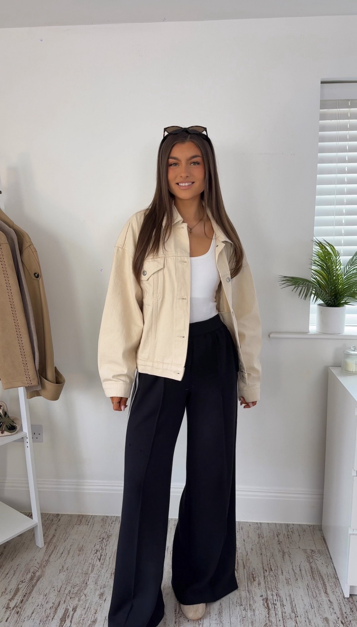 #LTKspringtrends #LTKootd #LTKSeasonal