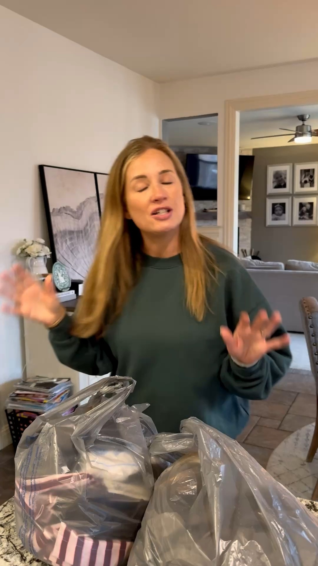 Walmart’s Spring Fashion is seriously so affordable and so good right now! 🌸 I found the cutest pieces for both me and my twin daughter and everything is perfect for spring outfits, everyday mom’s style and casual looks going into warmer weather.
If you are looking for cute spring outfits without spending a fortune, these are so good!

#LTKmomlife #LTKOver40 #LTKSpringSale