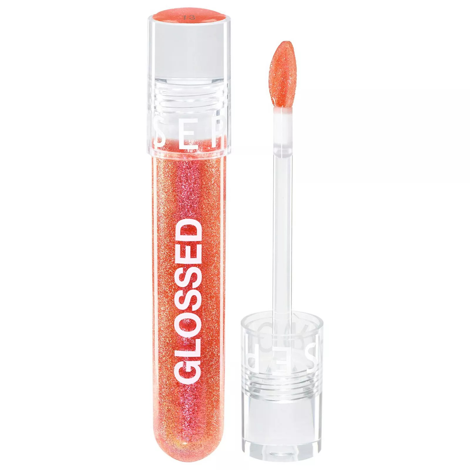 SEPHORA COLLECTION Glossed Moisturizing Lip Gloss, Size: .17Oz, 13invncbl | Kohl's