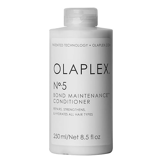 Olaplex No.5 Bond Maintenance Conditioner, 8.5 Fl Oz | Amazon (US)