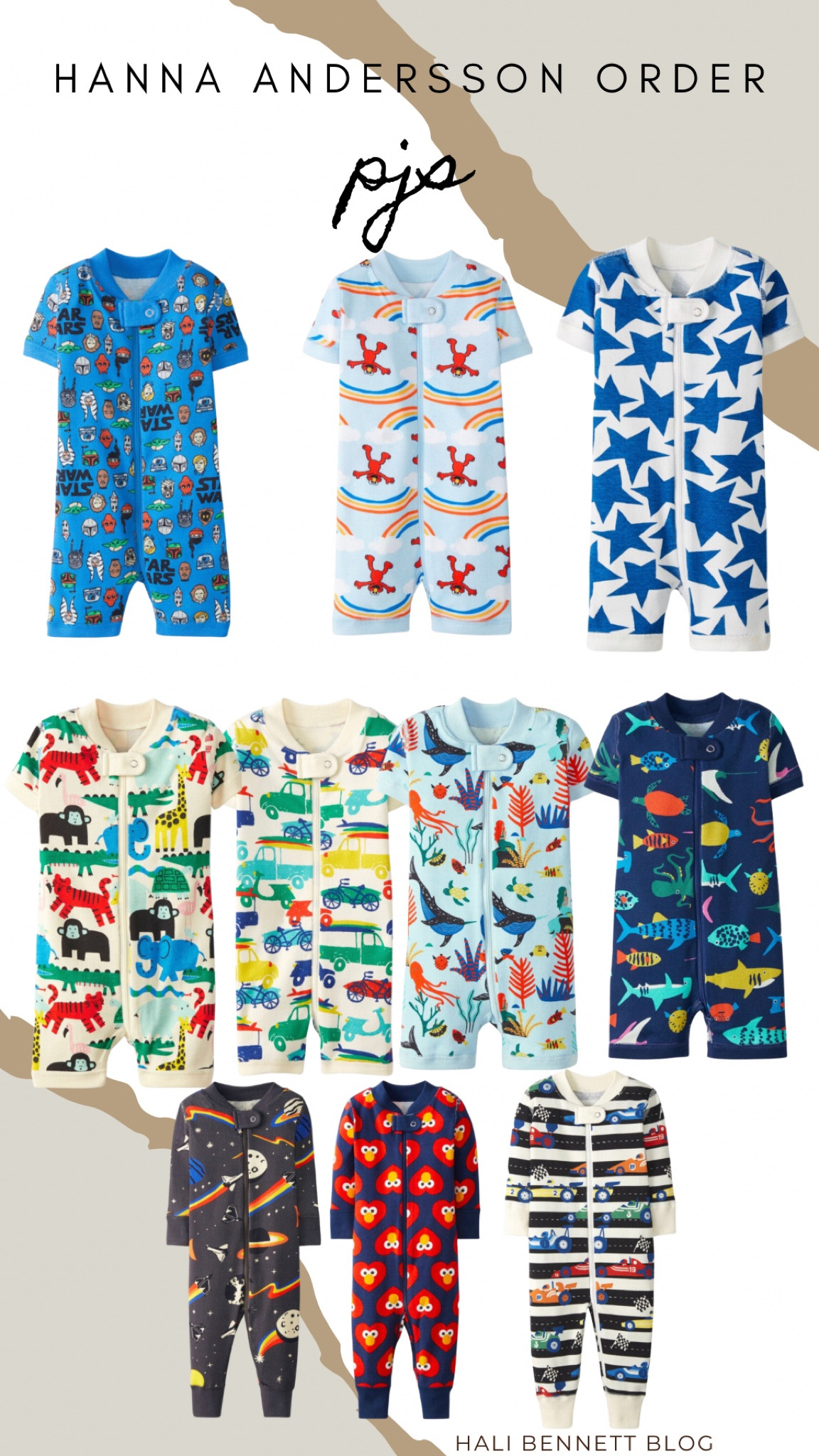 baby boy pjs
Shorts pjs
Shorty romper 
Shorts romper
footless pjs

#LTKkids #LTKbaby #LTKunder50