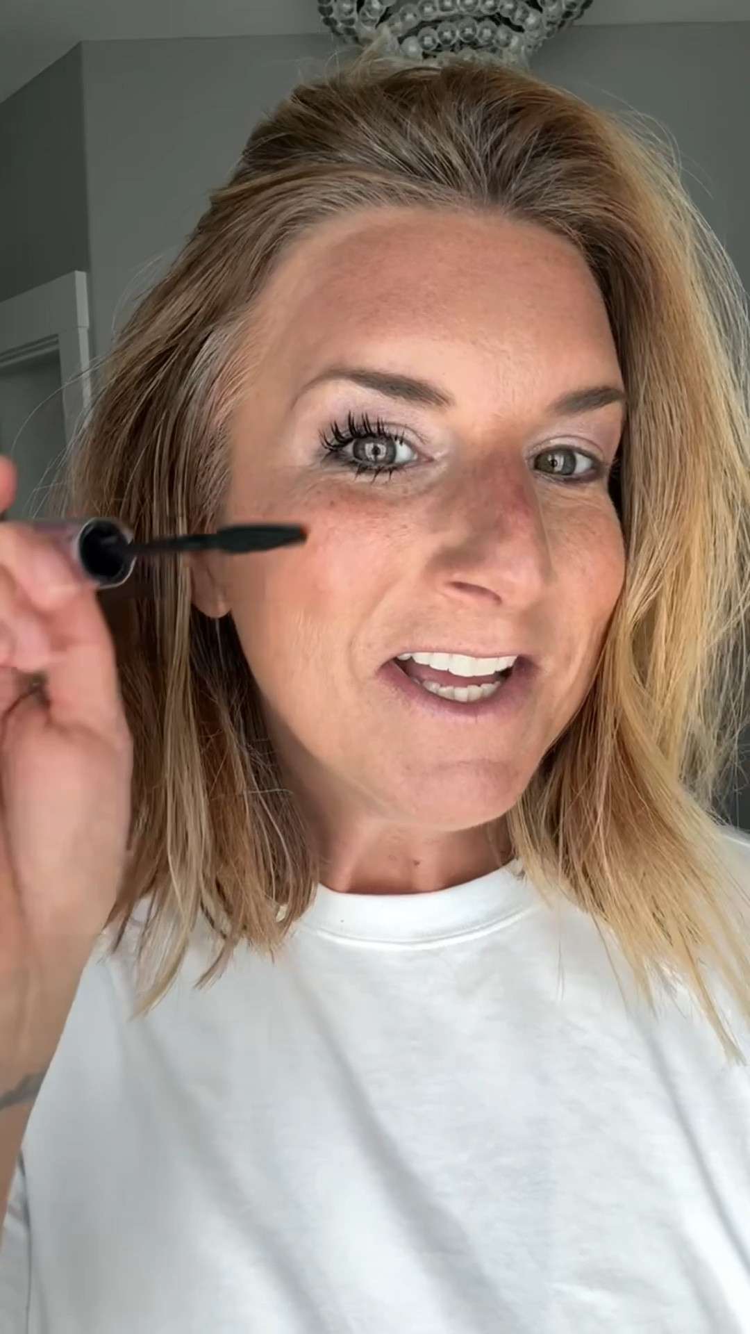 Holy Long Lash! Grab this mascara today while it’s on crazy sale! You won’t regret it!

#LTKSaleAlert #LTKBeauty #LTKdayinmylife