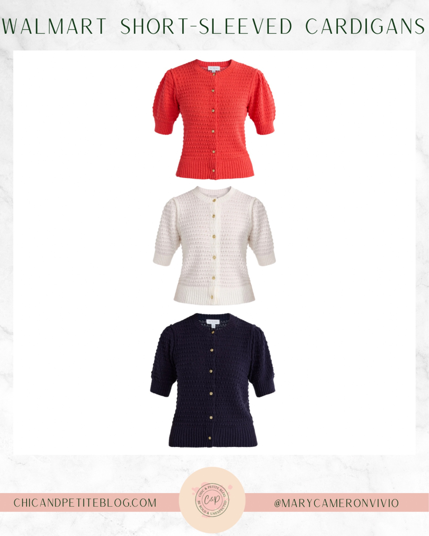 Spring Walmart Finds

New Walmart Fashion Arrivals // Spring Fashion // Spring Style // Transitional Style // LTK Under 50 // LTK Under 100 // Walmart Finds // Walmart Spring // Walmart Fashion // Trench Coats // Spring Dresses // Easter Dresses // Spring Outerwear // Spring Pullovers // Spring Pants // Wide Leg Jeans // Wide Leg Pants // Old Money Style // Spring Cardigan 

#LTKStyleTip #LTKFindsUnder100 #LTKFindsUnder50