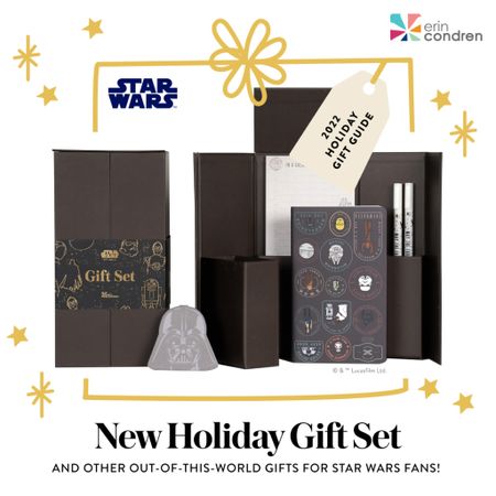 Star Wars Fans! New Holiday Gifts have arrived for all ages! 

Planners | Sherpas | kids notebook’s 
Early Gifting

#LTKfamily #LTKkids #LTKHoliday