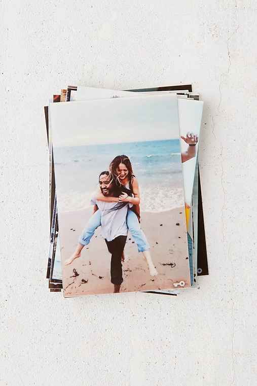 Prynt Inkless Photo Sticker Film,WHITE,ONE SIZE | Urban Outfitters US