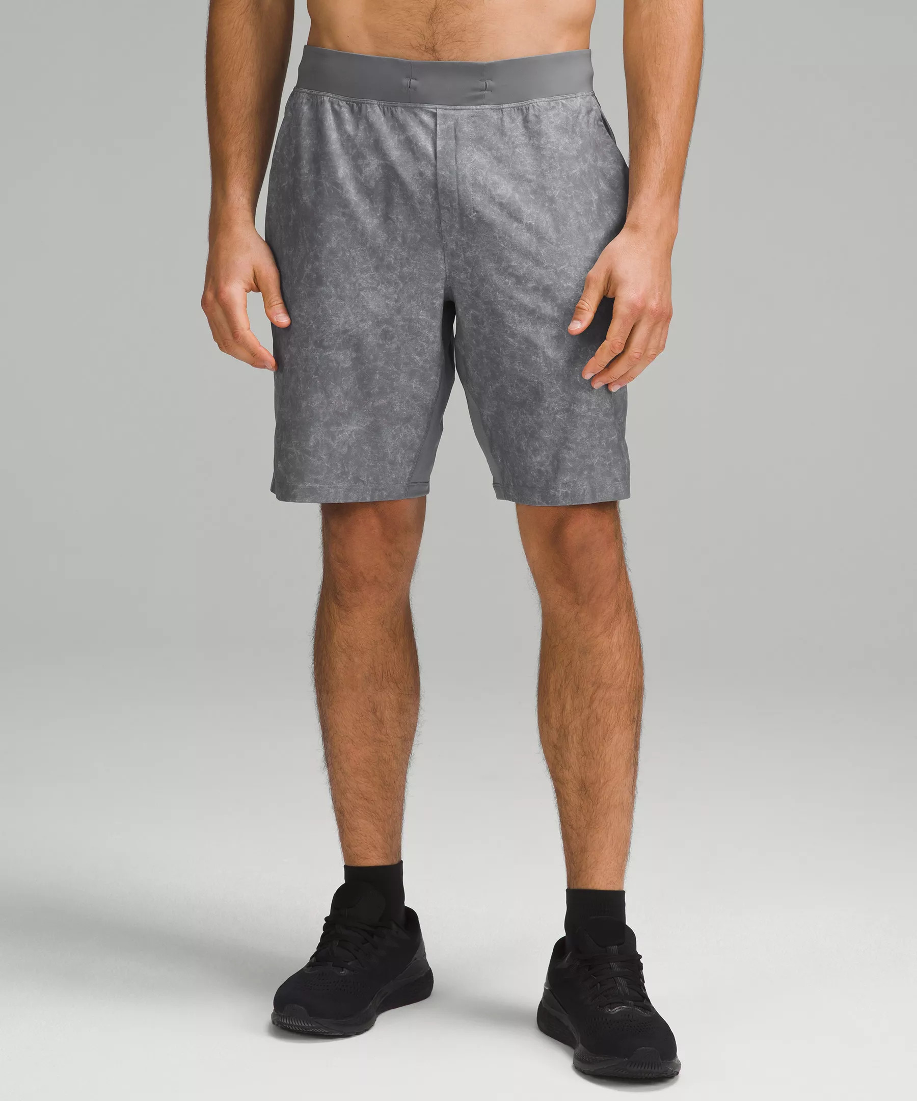 T.H.E. Linerless Short 9" | Men's Shorts | lululemon | Lululemon (US)