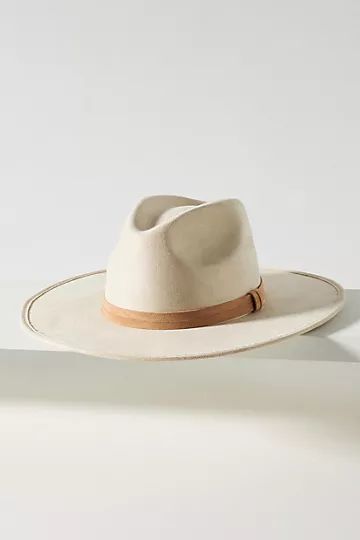 Suede Rancher | Anthropologie (US)