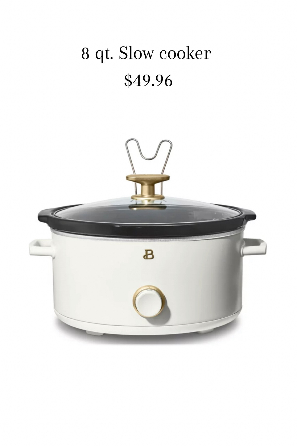 Slow cooker, drew Barrymore beautiful slow cooker, Walmart, kitchen, cooking, home, kitchen supplies, organizing, Amazon home, fall time, Walmart home, family, slow cooker liner 

#LTKhome #LTKfamily #LTKunder50