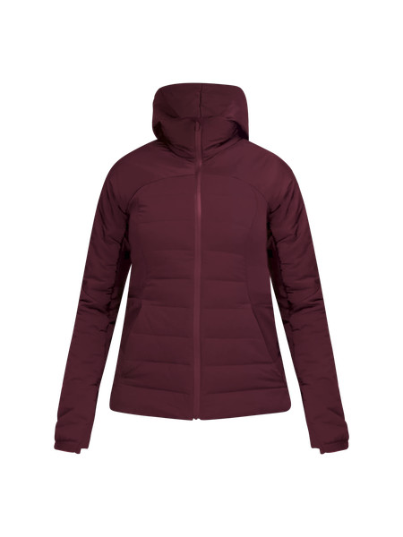 Down for It All Jacket | Lululemon (US)