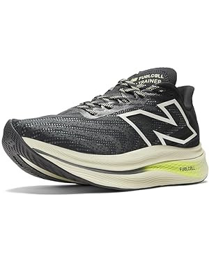 New Balance Women's FuelCell Supercomp Trainer V2 Running Shoe | Amazon (US)