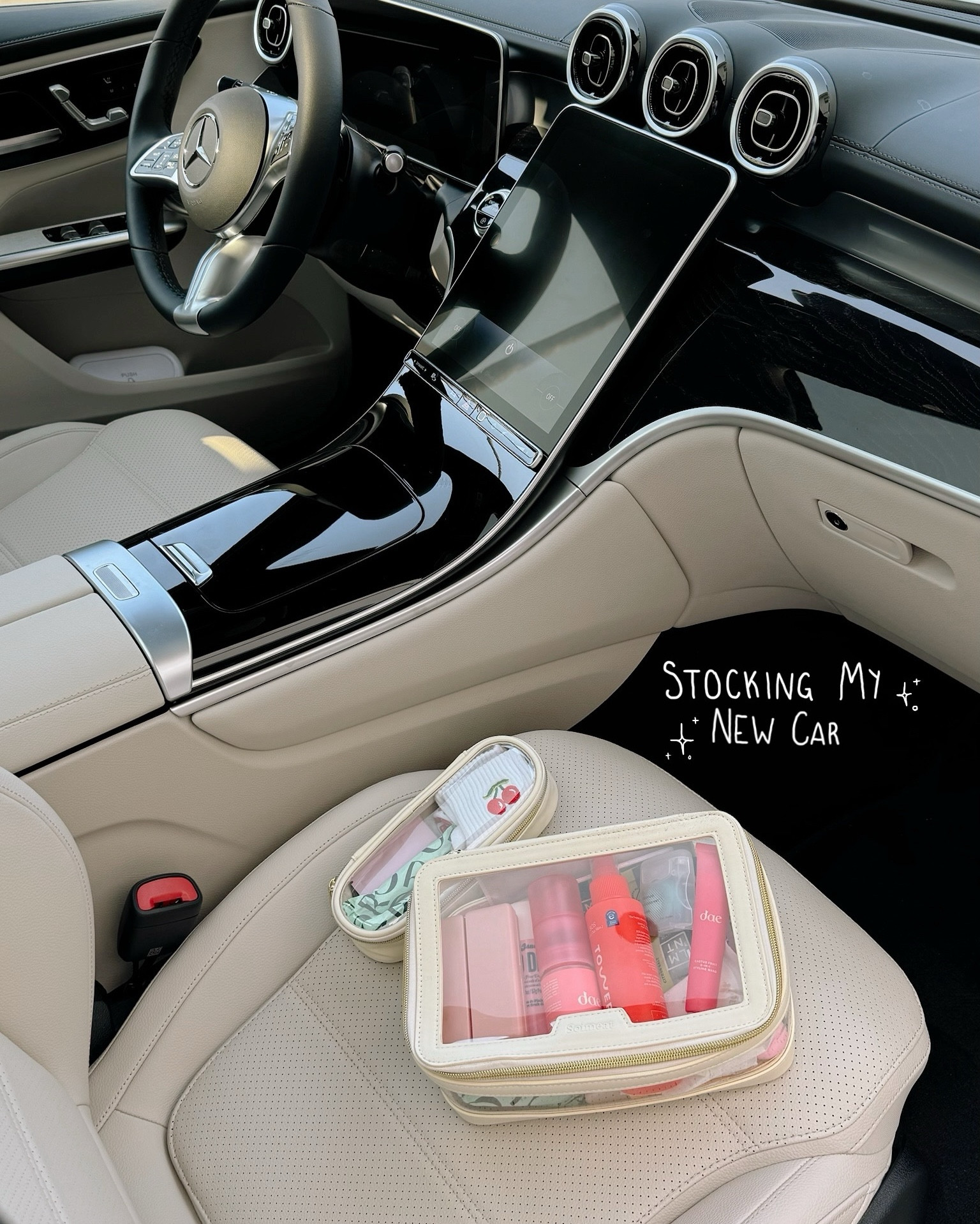 Car organization must haves! Everything else linked in the “car must haves🩷” product group

car accessories, car gadgets, car finds, car must haves, car emergency kit, car emergency bag, car emergency kit for women, car emergency bag for women, trunk organization, trunk organizer, car organization, car organizer, car cleaner, car inspo, car ideas, car must haves for women, amazon finds, amazon must haves, amazon car finds, amazon car accessories, amazon car organizer, amazon organization, amazon

#LTKTravel #LTKSeasonal #LTKVideo