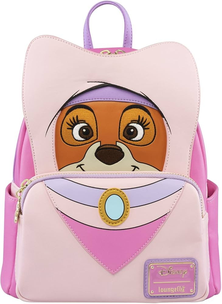 Loungefly Disney Robin Hood - Marion Backpack, Multicolor, WDBK2441 | Amazon (US)