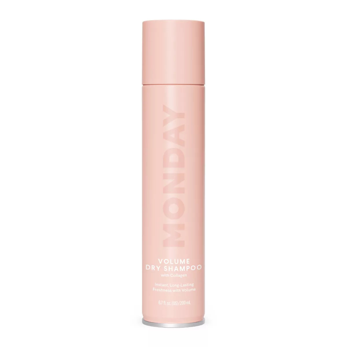 MONDAY Volume Dry Shampoo - 6.7 fl oz | Target