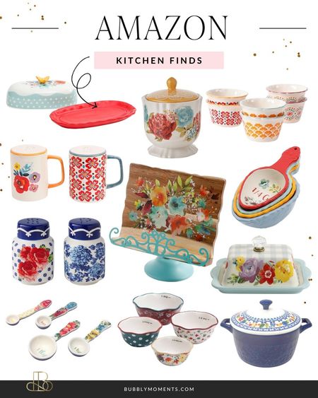 Elevate your kitchen decor with our stylish utensils and serveware aesthetics! Explore a curated selection of modern designs, vibrant colors, and minimalist accents that will add personality to your culinary space. From trendy utensil holders to eye-catching serving trays, let your kitchen reflect your unique style. Shop now and cook in style! #KitchenDecor #Utensils #Serveware #ModernDesigns #MinimalistAccents #HomeCooking #KitchenEssentials #ShopNow #InteriorDesign #HomeDecor #CookingInStyle #DiscoverMore #ShopTheLook #KitchenInspiration #Cookware #DiningDecor

#LTKhome #LTKstyletip #LTKfamily