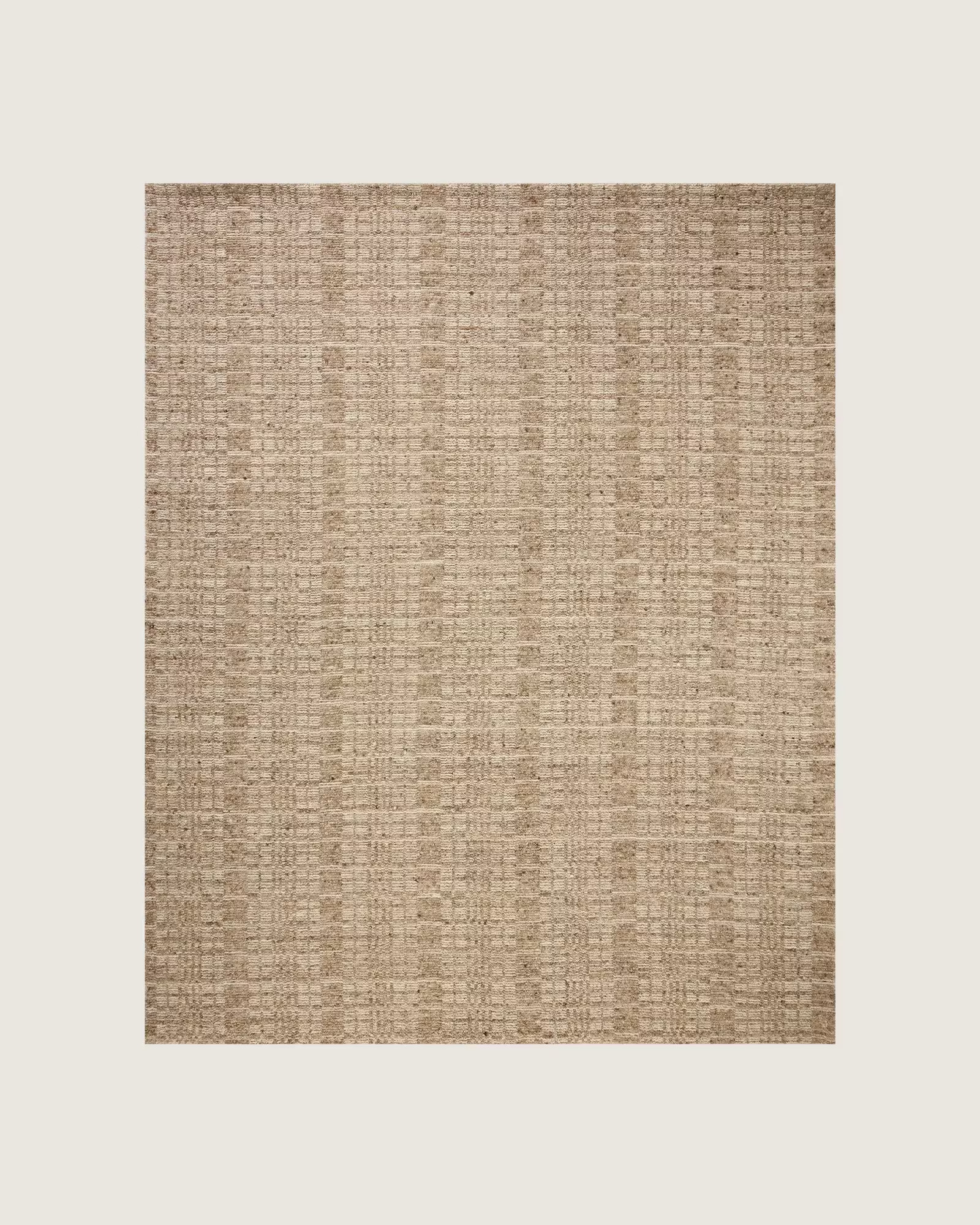 Akari Handwoven Rug | Joon Loloi | Joon Loloi